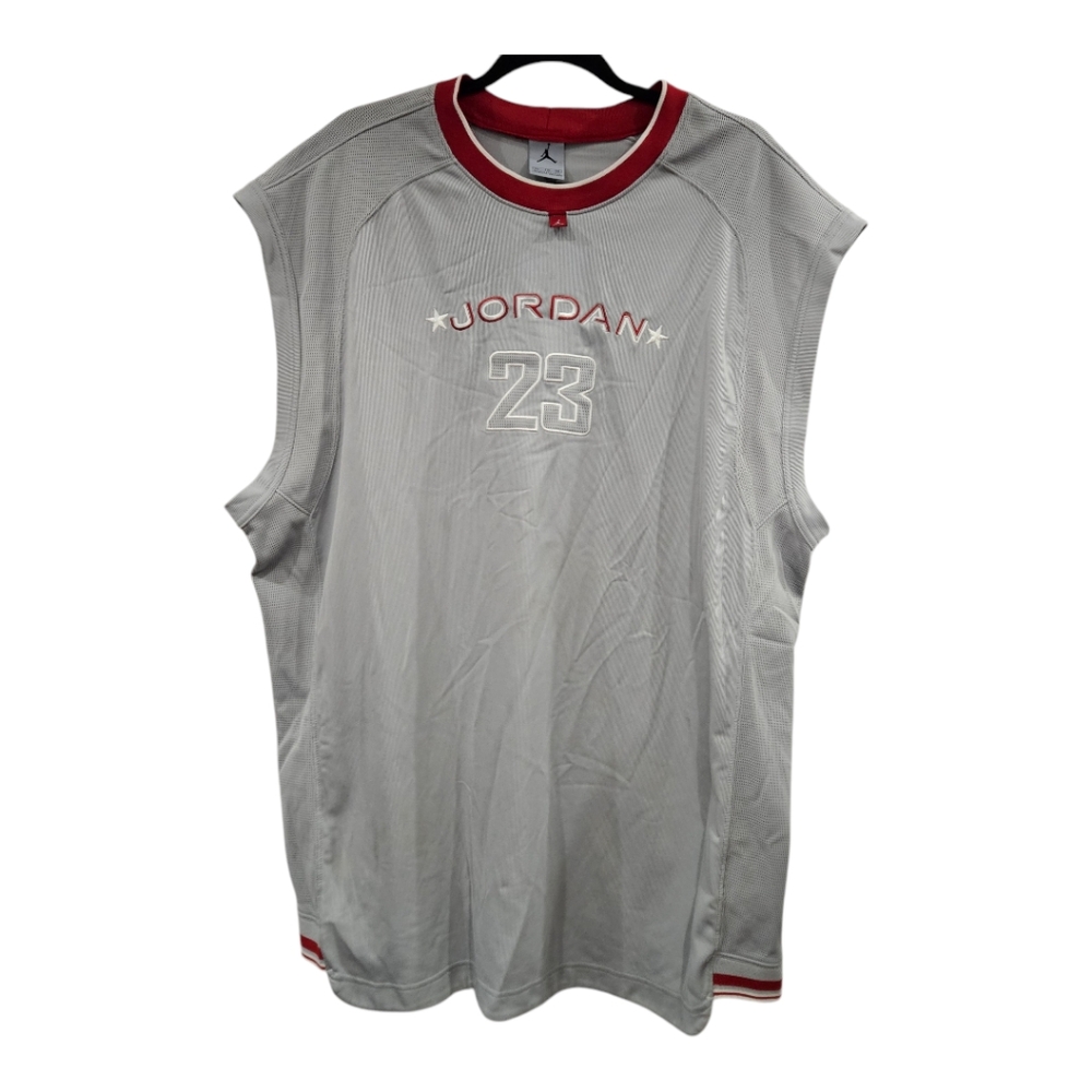 Michael Jordon 23 XXL Vest